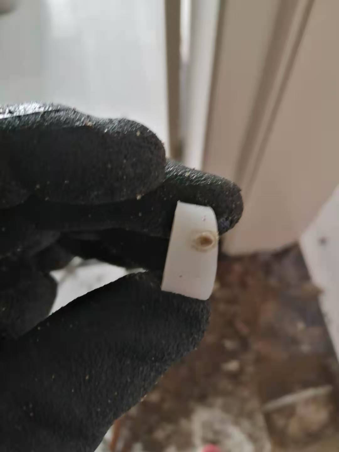 鹿邑暖气漏水检测