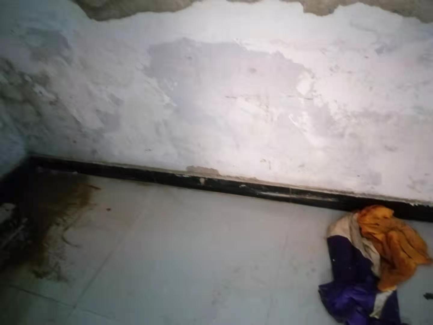 鹿邑家里漏水了怎么办？